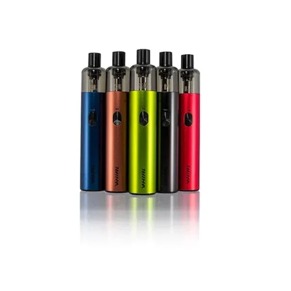 Uwell Whirl S2 Pod Kit