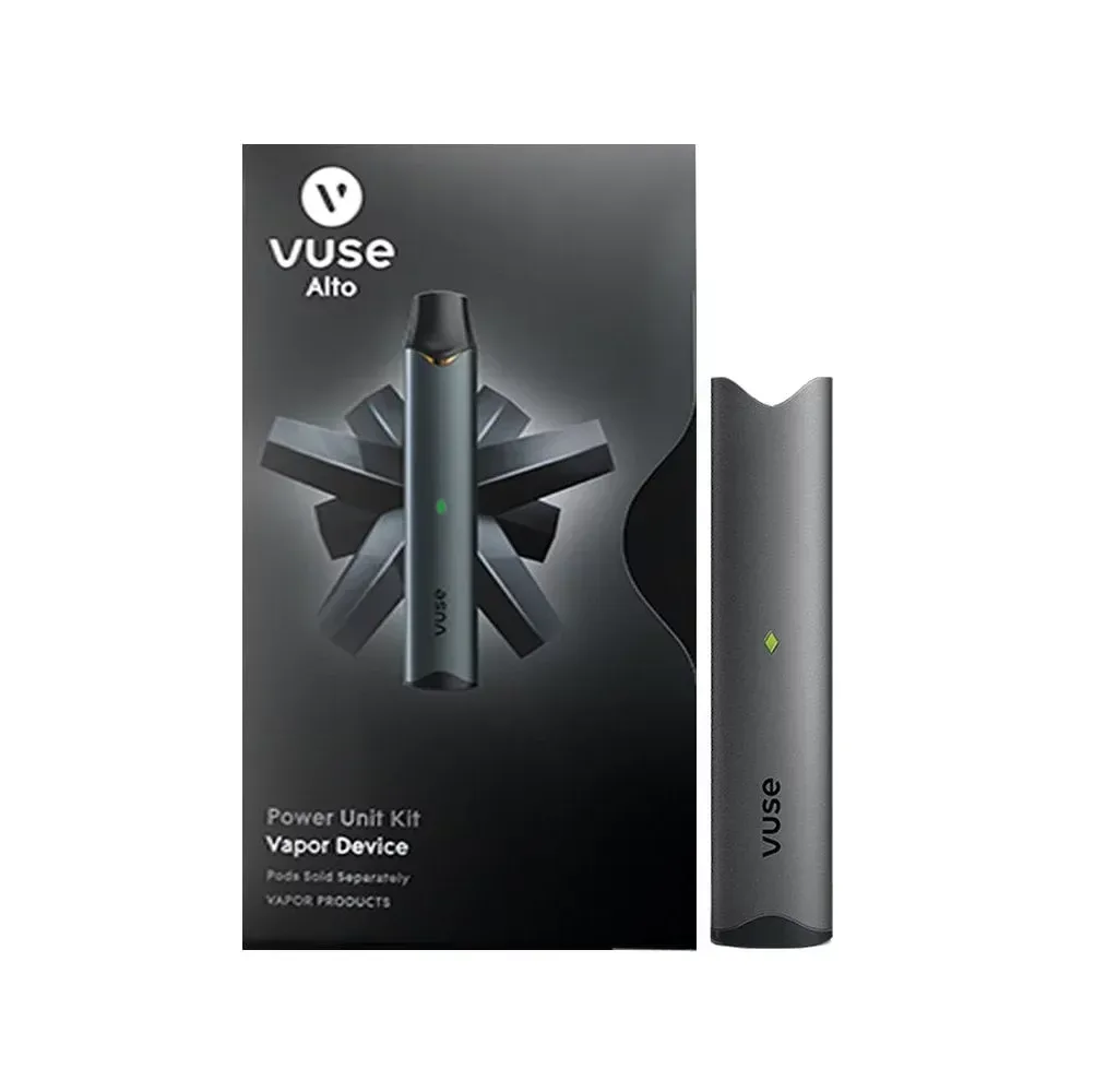 VUSE Alto Device Kit