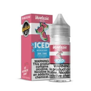 Vapetasia Killer Sweets Salt E-Liquid - Iced Watermelon Gummy | Only $14.99
