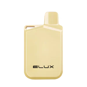Elux KOKO 600 Disposable Vape