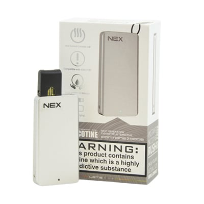 VapeMons NEX Vape Kit for J Compatible Pods