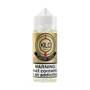 Kilo Dewberry Cream