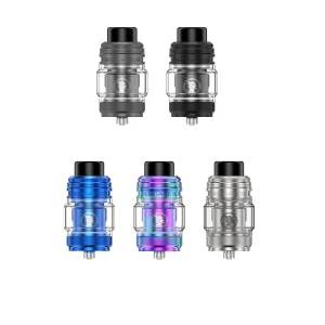 Geekvape Z Fli Sub Ohm Tank - Breazy