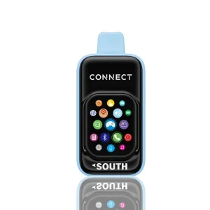 South Connect 35K 35000 Puffs Disposable - 18mL