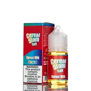 Cereal Slam Salt 30mL