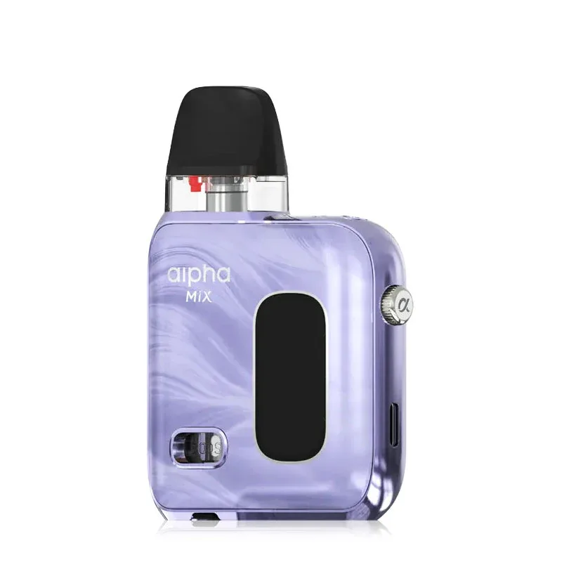 SMOK Alpha Mix Pod Kit - Image 2