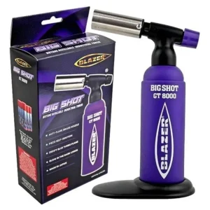 Blazer Big Shot Torch
