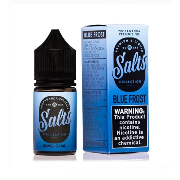 Propaganda Salt 30ML - Image 2