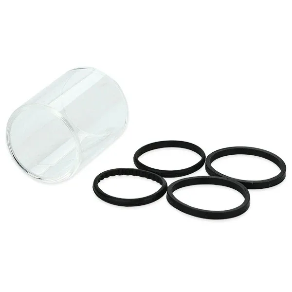 Vaporesso TARGET Replacement Glass Tube - Image 2