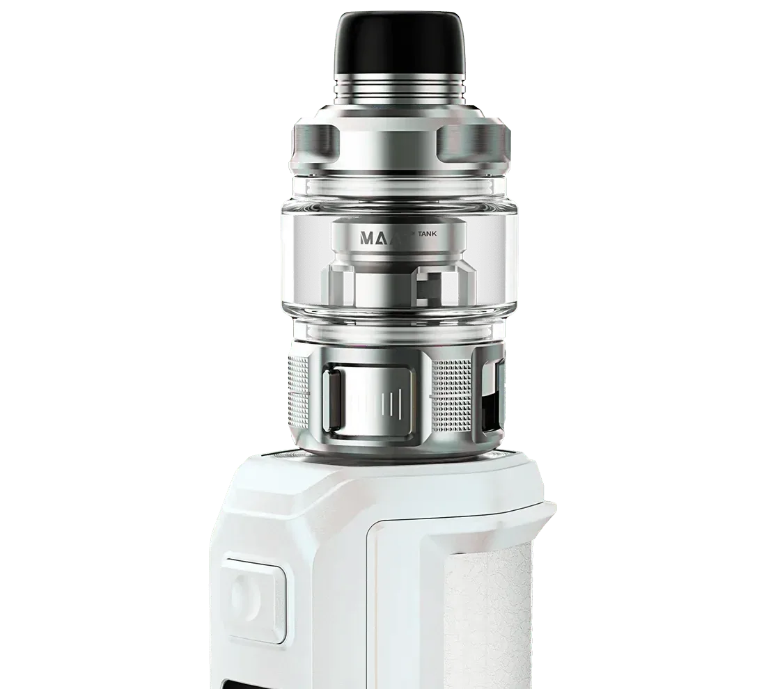 VOOPOO ARGUS MT 100W Starter Kit - Image 2