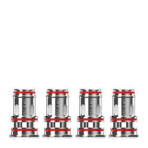 Fumytech FTC Replacement Coils for Gotank / Dragon Ball