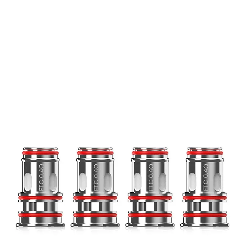 Fumytech FTC Replacement Coils for Gotank / Dragon Ball