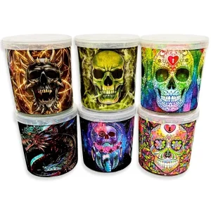 SmokeZilla Smoke Eater Candles (Assorted Scents) *Sold As Singles*