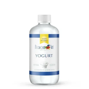FlavourArt Yogurt