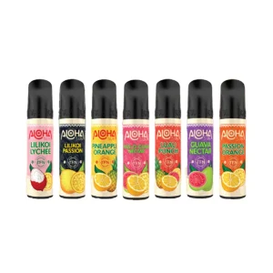 Aloha Sun, 3000 Puff (TFN) Disposable Device
