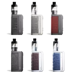 Voopoo Drag-3 (TPP-X) Starter Kit