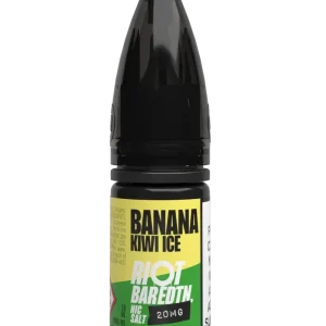 BAR EDTN - Banana Kiwi Ice