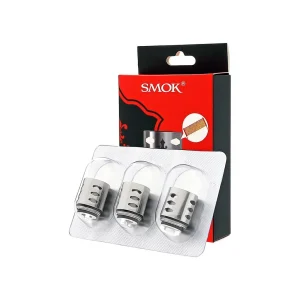 SMOK TFV12 PRINCE STRIP REPLACEMENT COILS - PACK OF 3