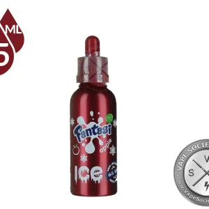 Apple Ice by Fantasi ELiquid 65ml