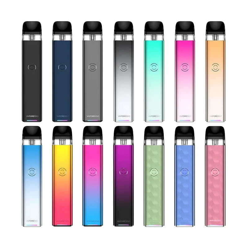 Vaporesso XROS 3 Pod Kit