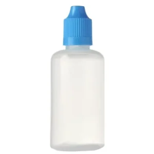 50 ml Empty Dropper Bottles
