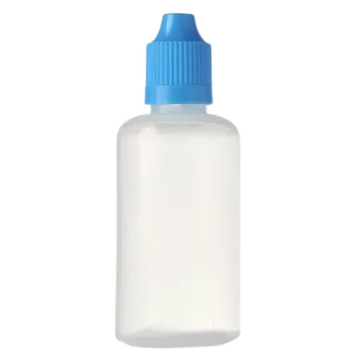 50 ml Empty Dropper Bottles