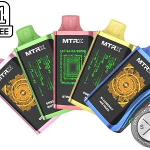 Lost Mary Losgal MC25000 Disposable Vape | 25K Puffs