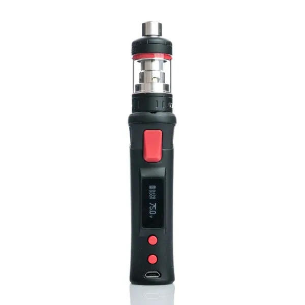 Vaporesso TARGET Pro 75W VTC cCell Tank Kit - Image 2