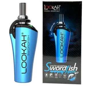 Lookah Swordfish