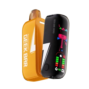 Geek Bar Hero 20000 Disposable Vape
