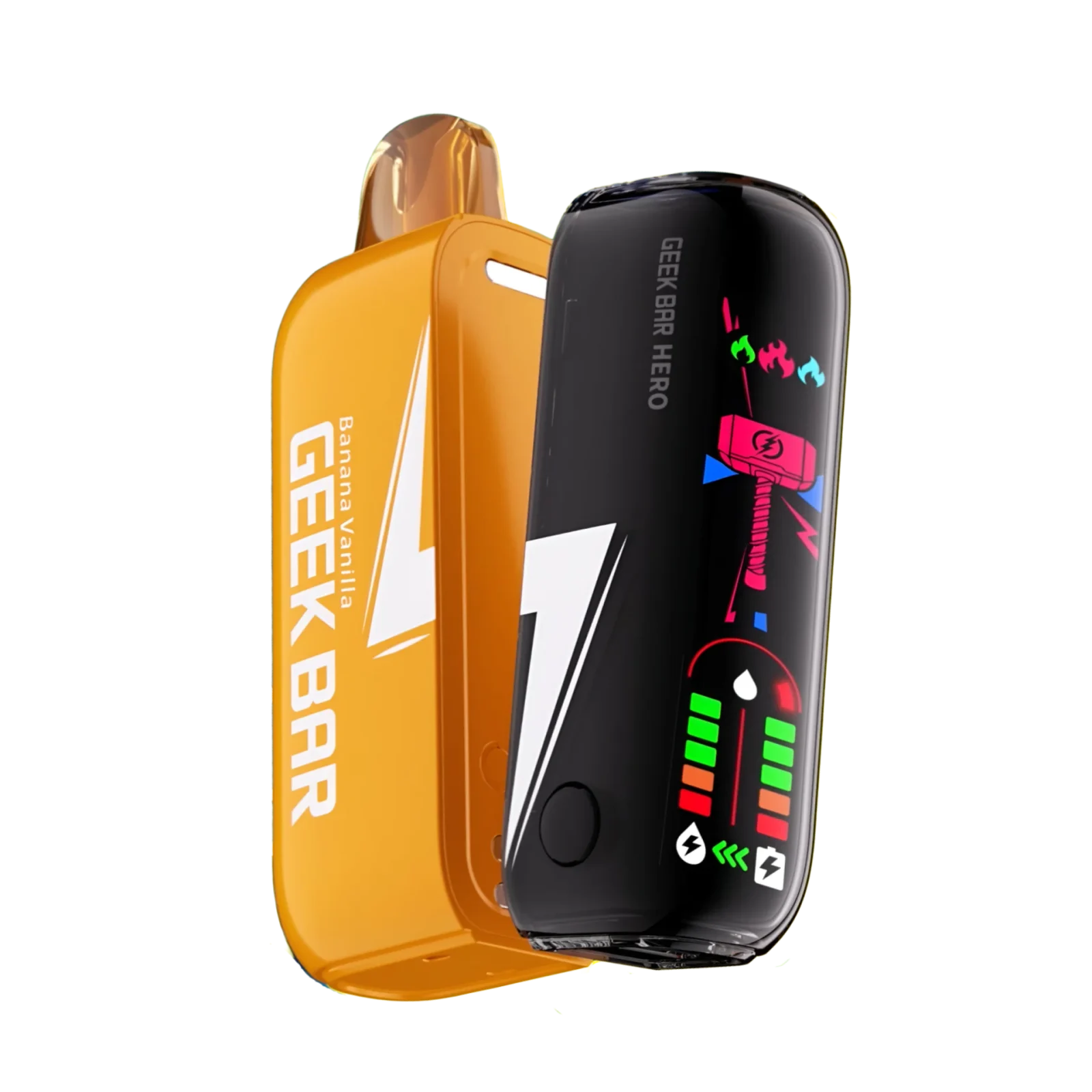 Geek Bar Hero 20000 Disposable Vape