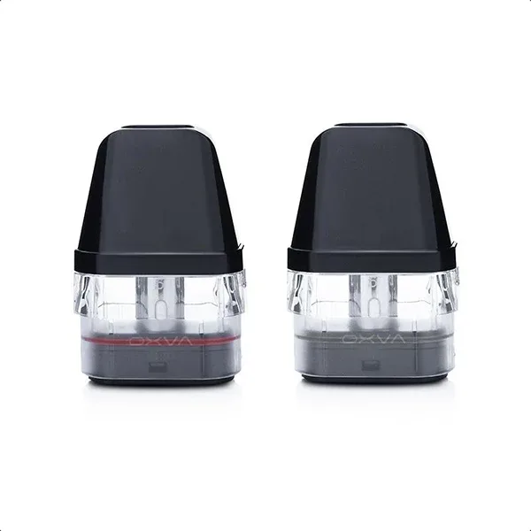 OXVA Xlim Replacement Pods 3 Pack