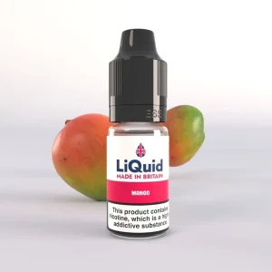 Mango Vape Juice