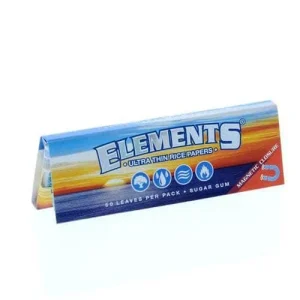 Elements Rolling Papers