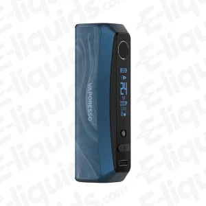 Vaporesso GTX ONE PRO Blue Vape Mod