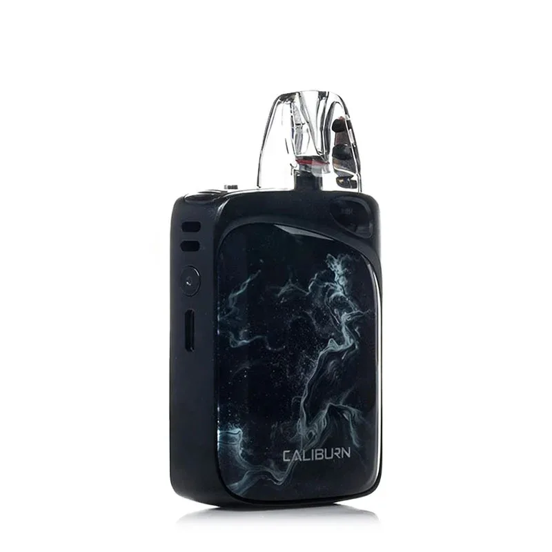 Uwell Caliburn G4 Pro KOKO Pod Kit - Image 2