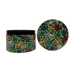 The Joint 63mm Premium Zinc Alloy Herb Grinder
