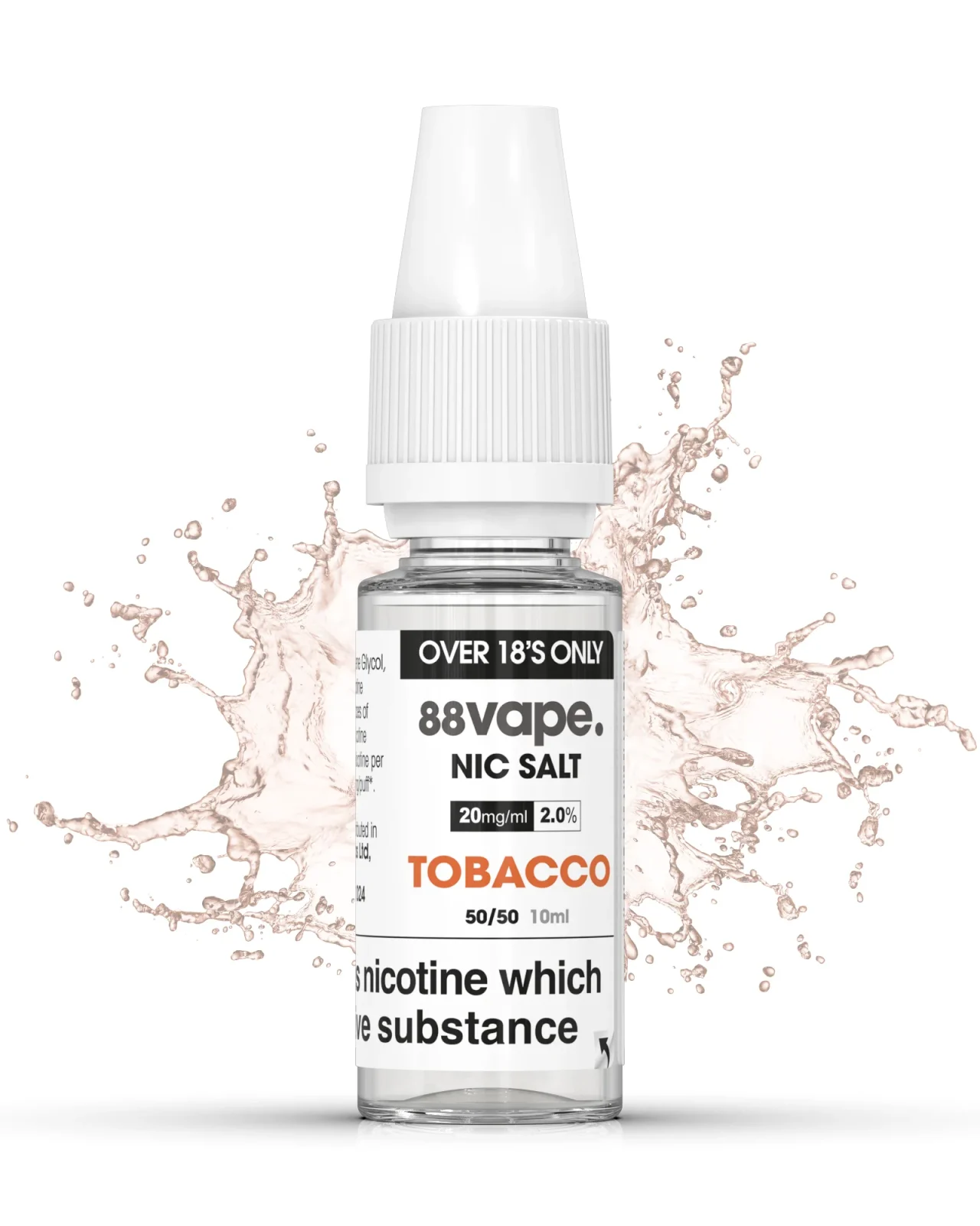 Tobacco (Nic Salt) - Image 2