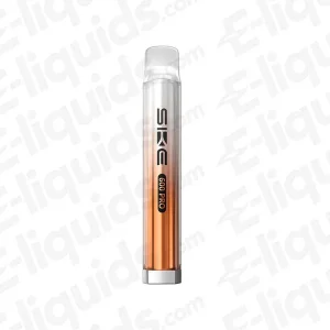 SKE 600 Pro Cola Ice Prefilled Pod Kit