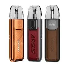 VOOPOO Argus Pod SE 18W Pod System Kit - Image 2