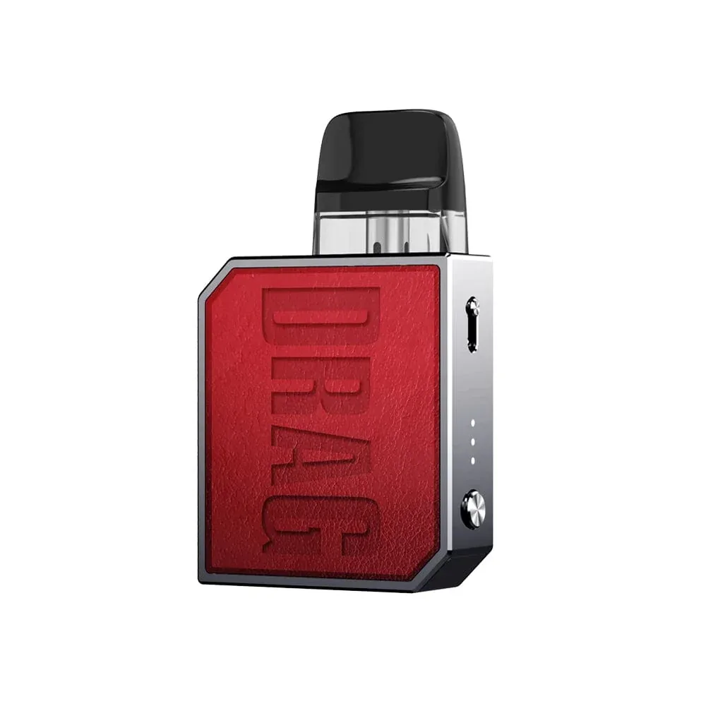 VOOPOO DRAG Nano 2 Pod System - Image 2
