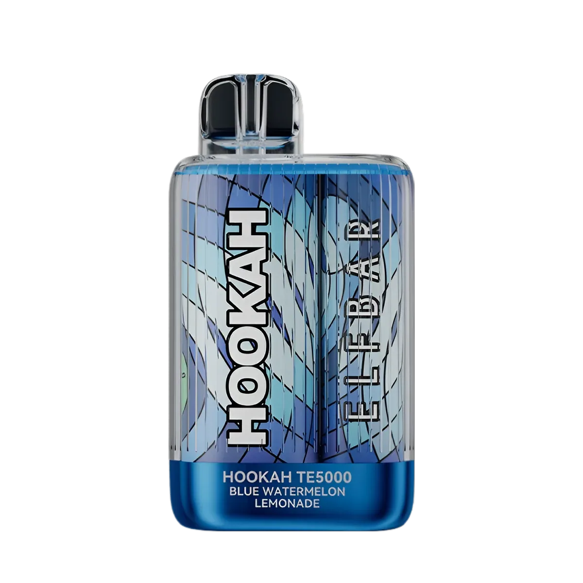 Elf Bar Hookah TE5000 Disposable Vape