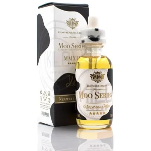 Moo - Neapolitan Kilo 100mL