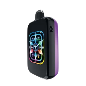 V Touch 30K Disposable Vape