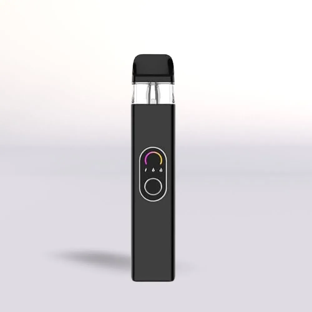 Vaporesso Xros 4 Vape Kit - Pod Kit - Image 2
