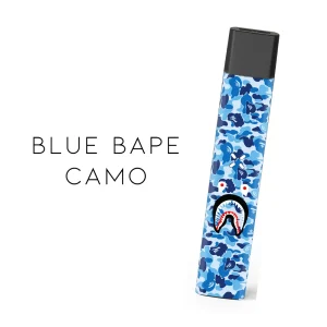 VCG Wraps for PAX Era