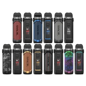 Smok IPX80 80W Starter Kit