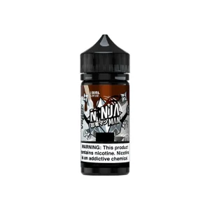 Ninja Man | Sugoi Vapor | 100mL