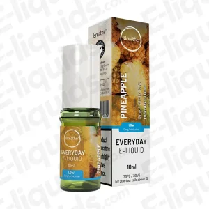 Ibreathe Pineapple Freebase