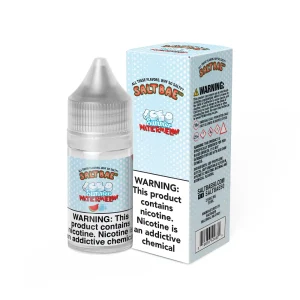 Summer Watermelon Iced Salt Bae 50 Salts 30mL